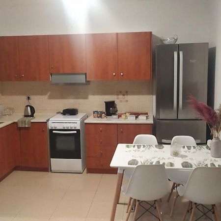 Mama Marina Apartement Near To The Airport Antimachia Exterior photo