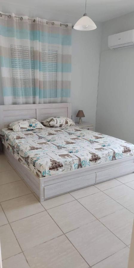 Mama Marina Apartement Near To The Airport Antimachia Exterior photo