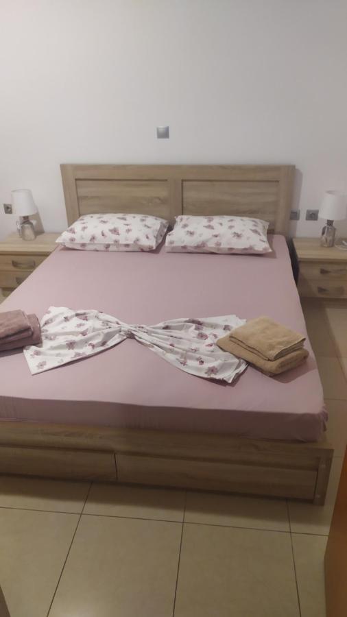Mama Marina Apartement Near To The Airport Antimachia Exterior photo