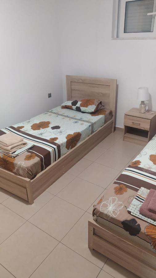Mama Marina Apartement Near To The Airport Antimachia Exterior photo