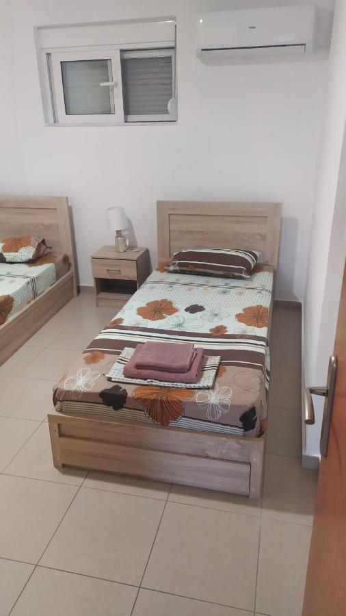 Mama Marina Apartement Near To The Airport Antimachia Exterior photo