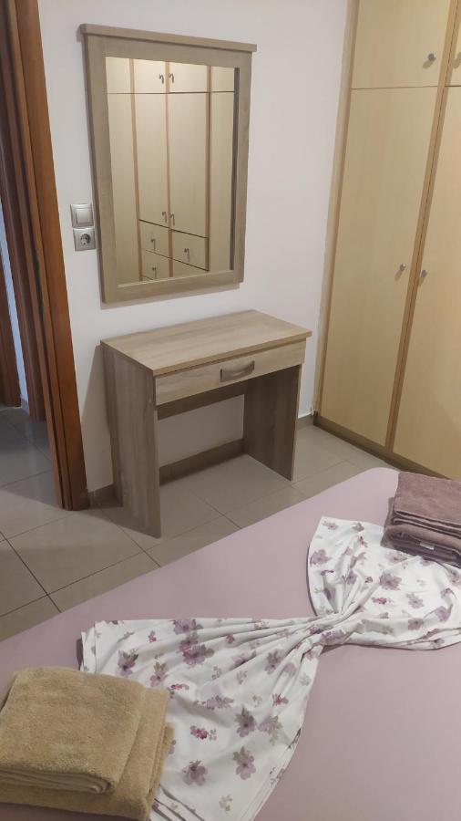 Mama Marina Apartement Near To The Airport Antimachia Exterior photo
