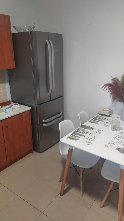 Mama Marina Apartement Near To The Airport Antimachia Exterior photo
